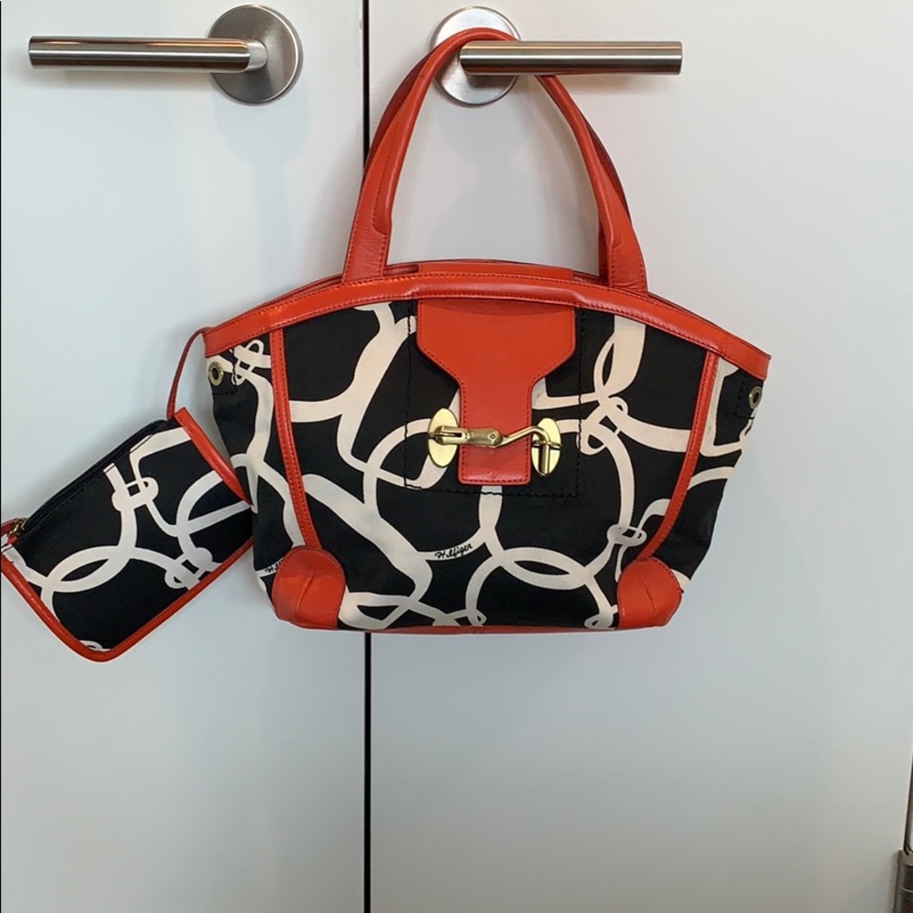 Hilfiger Hand bag